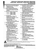 DataSheet TMS320LF2407A pdf